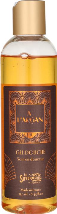 Actual product image Benois Discop La Savonnerie De Nyons BIO Shower Gel (250 ml)