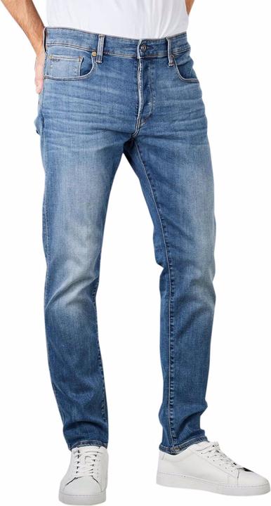 Immagine prodotto G-Star 3301 Slim Jeans vintage medio invecchiato (W28/L34)