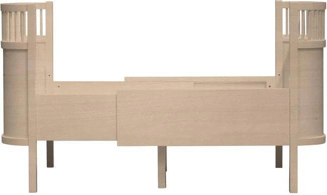 Immagine prodotto Sebra e letto Junior in legno (70 x 112,5 cm)