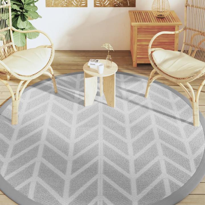 Produktbild vidaXL Outdoor-Teppich