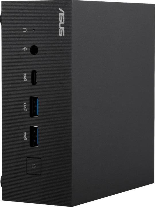 Productafbeelding ASUS VIVO Mini PN64-BB7014MD i7-12700H/zwart (Intel Core i7-12700H)