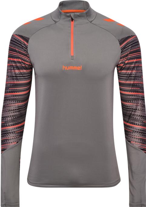 Produktbild hummel Hmlblaze Pro Training Half Zip (XL)