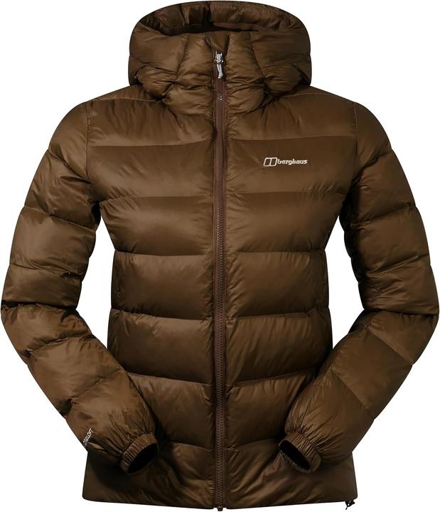 Produktbild Berghaus Women's Ewden Jacket