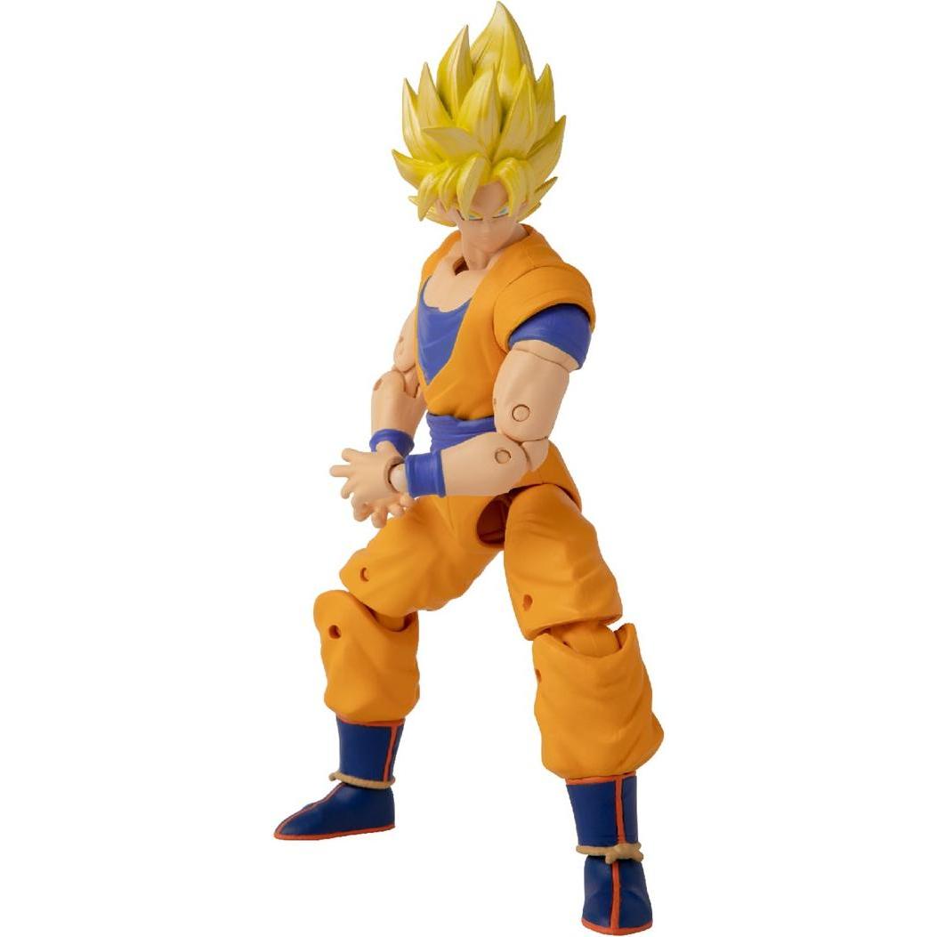 Bandai Super Saiyan Goku