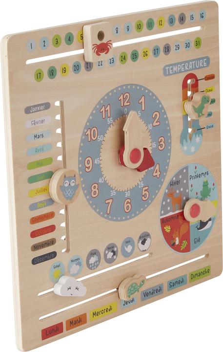 Actual product image Vertbaudet Lesen/Schreiben/Zahl (French, 3 - 4 years)