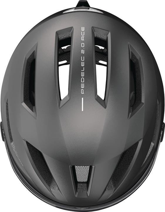 Actual product image Abus Pedelec 2.0 Ace (52 - 57 cm)
