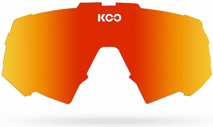 Produktbild KOO Spectro (Red Mirror)