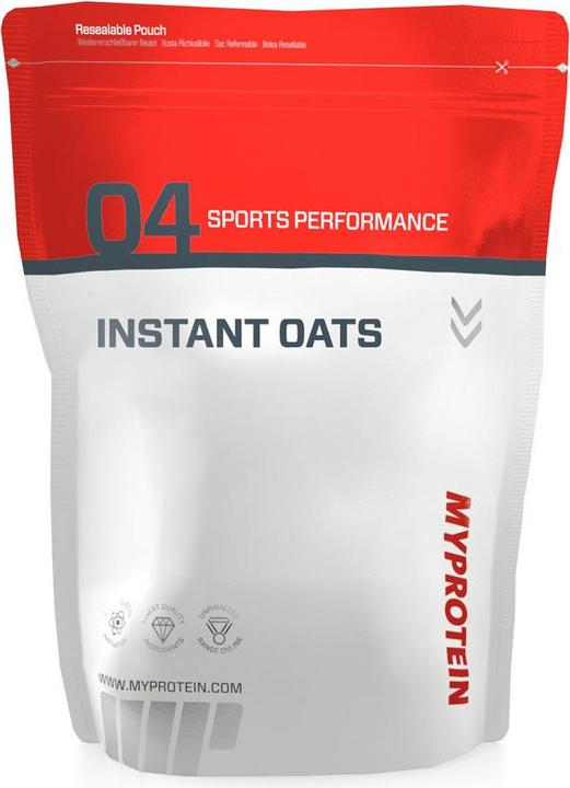 Actual product image MyProtein Instant oats (Chocolate, 1 pcs., 2500 g)