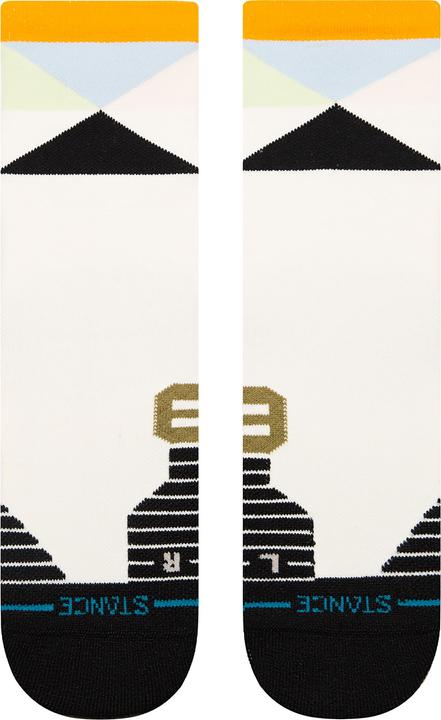 Actual product image Stance Tri Mid Crew (35 - 37)