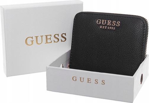 Actual product image Guess Geldbörse GREGORIA