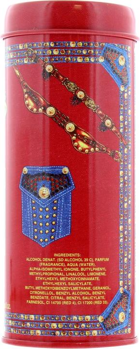Produktbild Versace Red Jeans (Eau de Toilette, 75 ml)