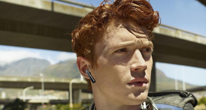 Immagine prodotto Cellularline AQL auricolari / cuffie Bluetooth SLANG TWS universali, nero (4 h, Senza fili)