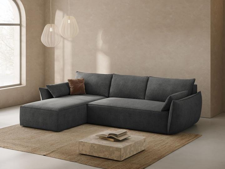 Produktbild Micadoni Kaelle (Ecksofa)