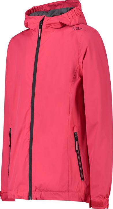 Produktbild CMP Campagnolo Girls Rain Hoodie Jacke (128)