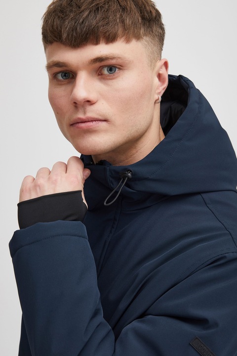 Actual product image Solid SDGiorgi - Jacket Otw - 21107834 (XL)
