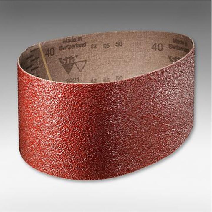 Produktbild SIA Schleifband 75/533mm K60 (60)