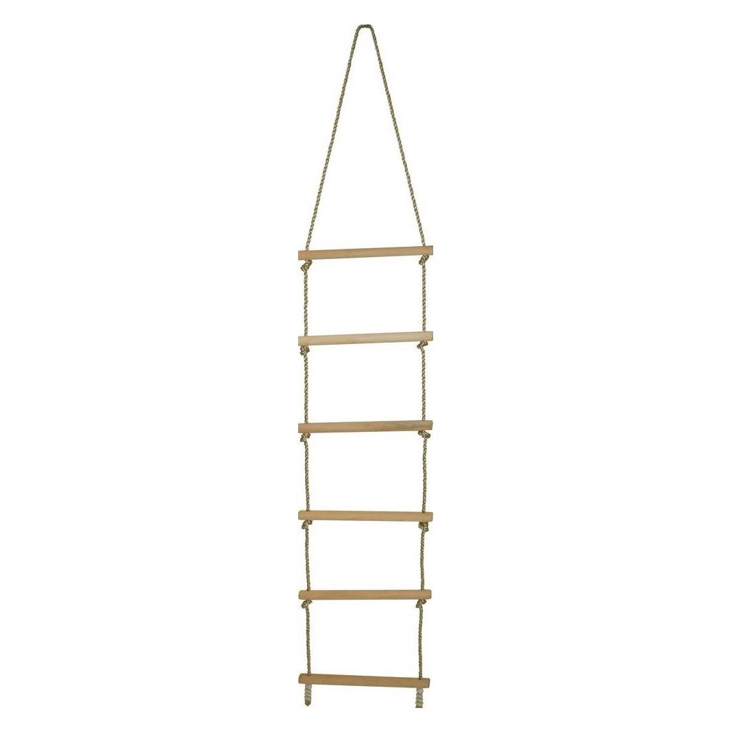 Bigjigs Touwladder