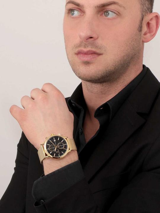 Produktbild Maserati Epoca (Chronograph, 42 mm)