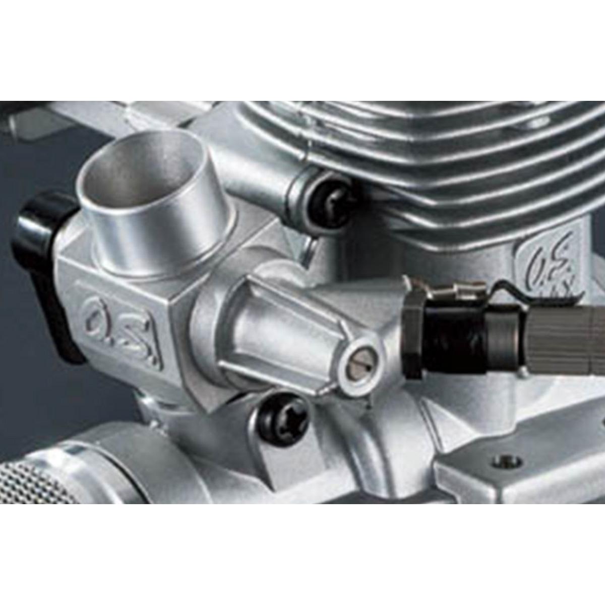 Thumbnail - pos O.S. MAX 25FX II + 892 Schalldämpfer