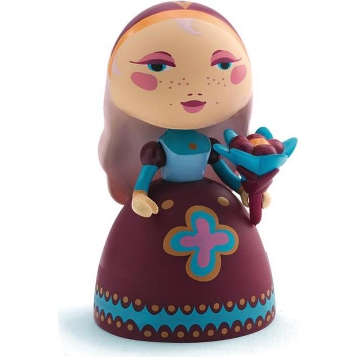 Djeco Ar Toys Princesses Anouchka