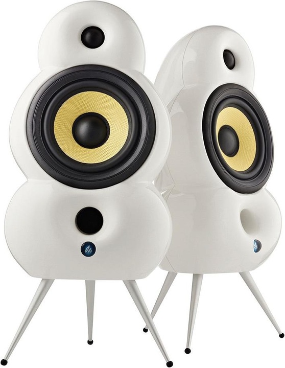 Produktbild Scandyna Podspeakers Minipod Bluetooth (100 W)