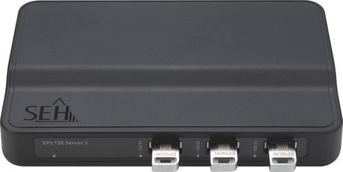 Produktbild Epson Fiscal Server for Germany (EPS TSE Server 3)