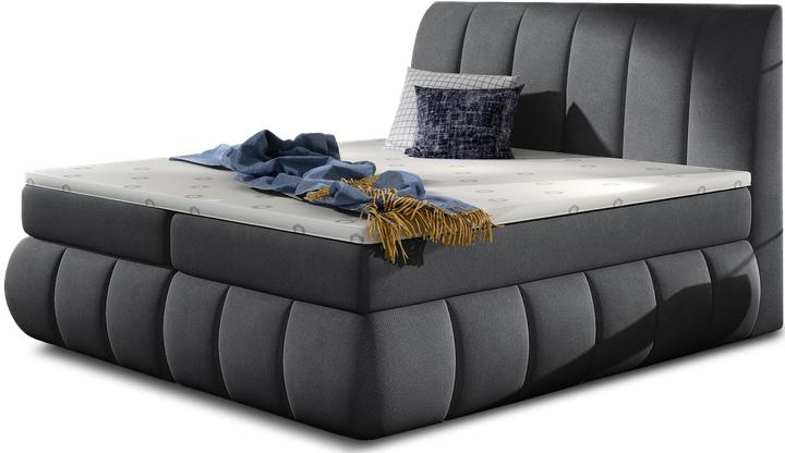 Dark Gray Orinoco 96