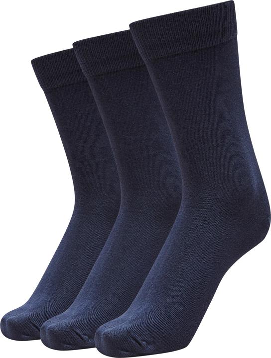 Produktbild Selected 3er-Pack Socken (3er Pack, One Size)