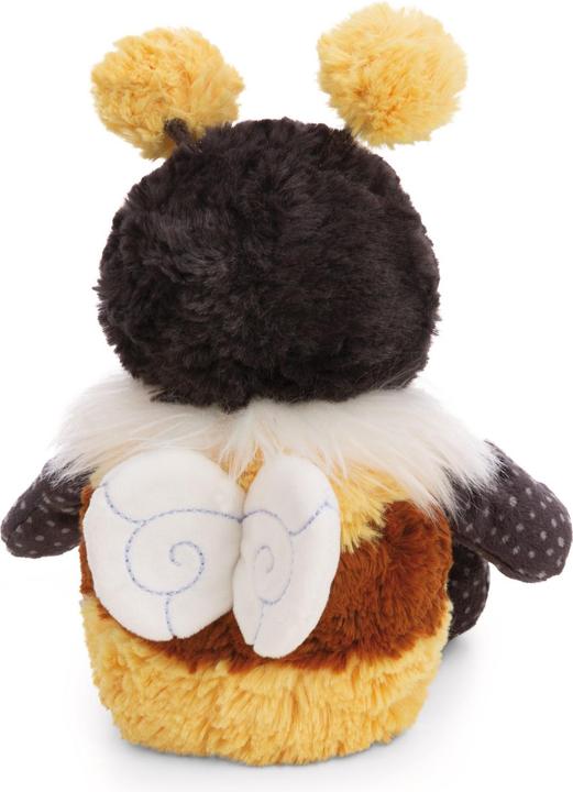 Actual product image Magni NICI Kuscheltier Hummel Belinda schlenkernd 18cm (18 cm)