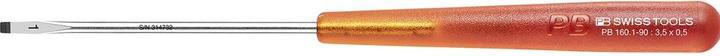 Produktbild PB Swiss Tools Schraubenzieher PB 160 (Schlitz)