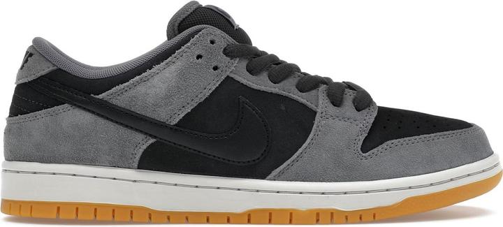 Image du produit Nike SB Dunk Low Dark Smoke Grey (43)