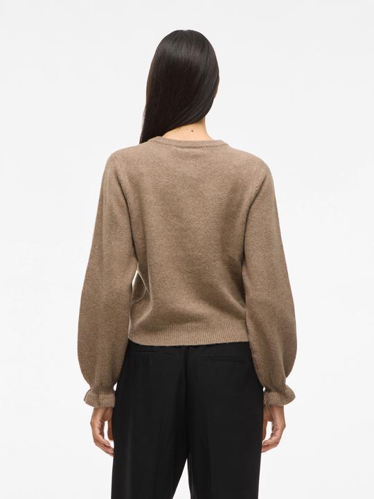 Produktbild Vila VIAMARA Strick Strickjacke (XL)