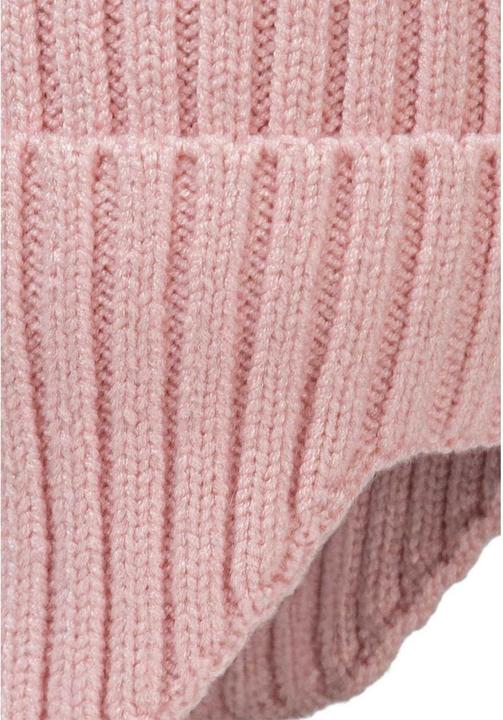 Image du produit Minoti - Bonnet motif/style pompon - Bébé (68)