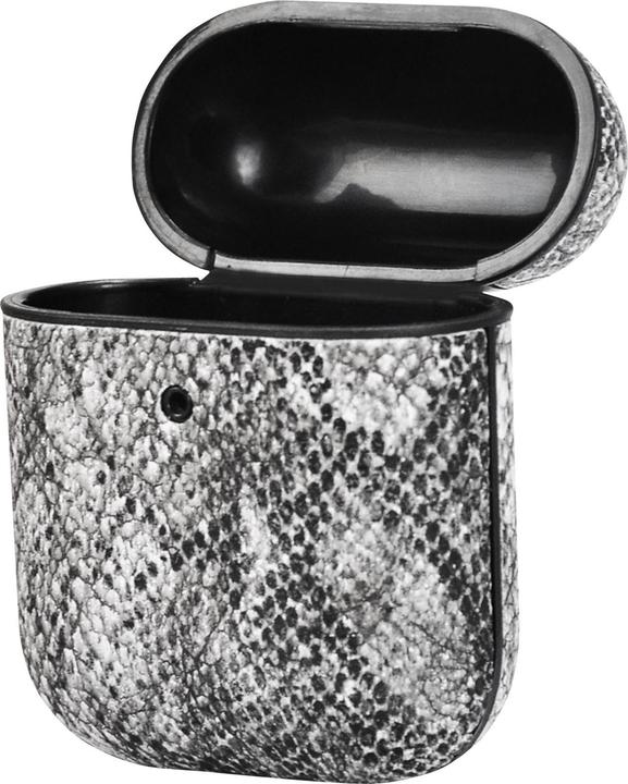 Actual product image Terratec Air Box bag for headphones (Headphone bag)