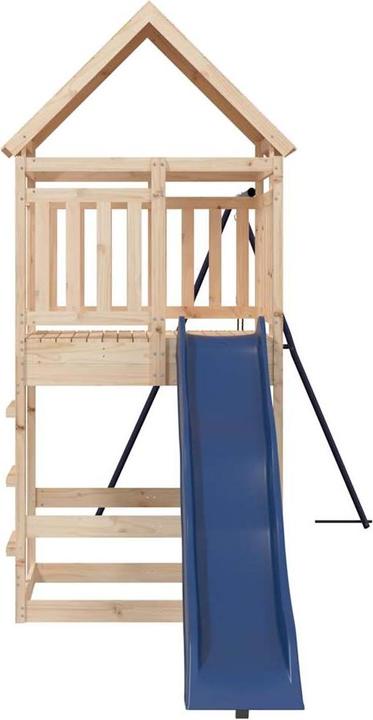 Actual product image vidaXL Aletta