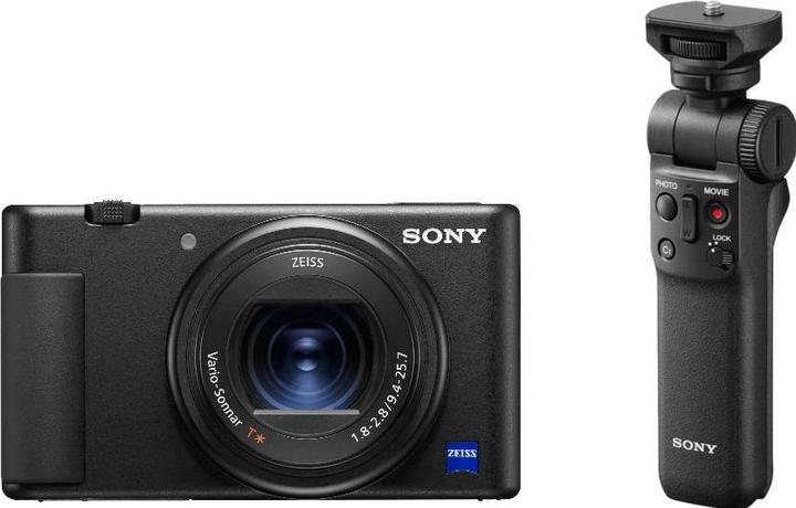 Image du produit Sony Kit de vlogging ZV-1