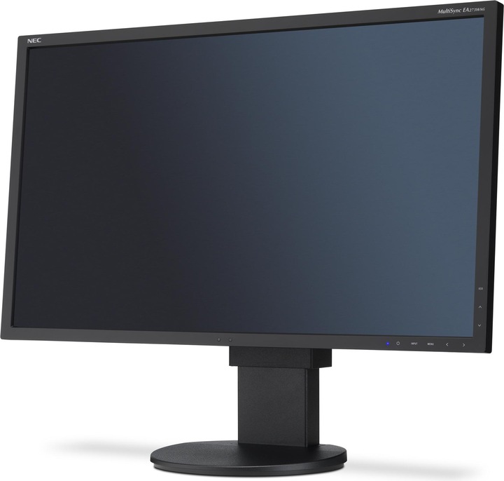 Produktbild NEC MultiSync EA273WMi (1920 x 1080 Pixel, 27.01")