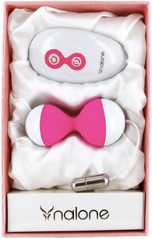 Actual product image Nalone Miu Miu Cone Exerciser (69 g)