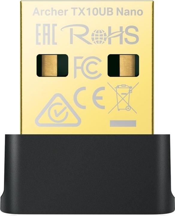 TP-Link Karta sieciowa Archer TX10UB Nano (USB)