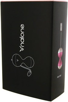 Actual product image Nalone Miu Miu Cone Exerciser (69 g)