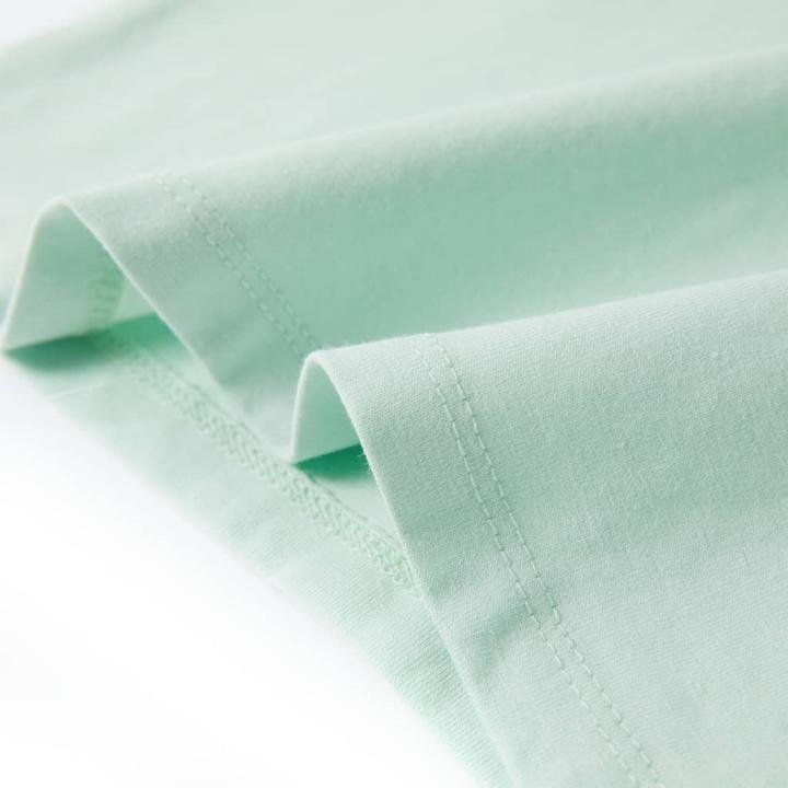 Produktbild vidaXL Kinder T-Shirt (140)