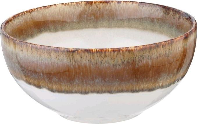 Produktbild CreaTable Buddha Bowl 17,5cm stein (17.50 cm, 2600.31 l, 4 x)