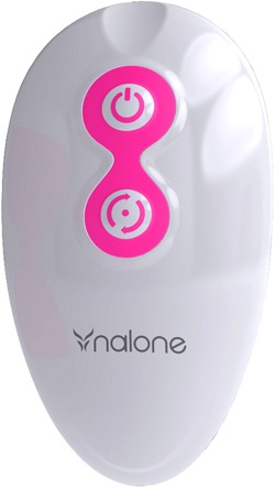 Actual product image Nalone Miu Miu Cone Exerciser (69 g)