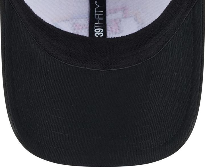 Actual product image New Era 39Thirty Cap - CRUCIAL CATCH Kansas City Chiefs - M/ (M, L)