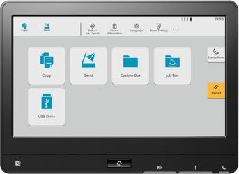 Produktbild Kyocera 3/1 TASKALFA MZ3200I A3 32P B/W (Laser, Schwarz-Weiss)