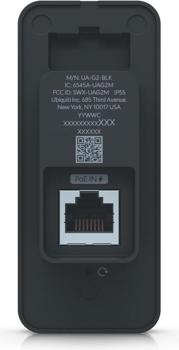 Produktbild Ubiquiti Access Reader G2 (Schlüsselkarte)