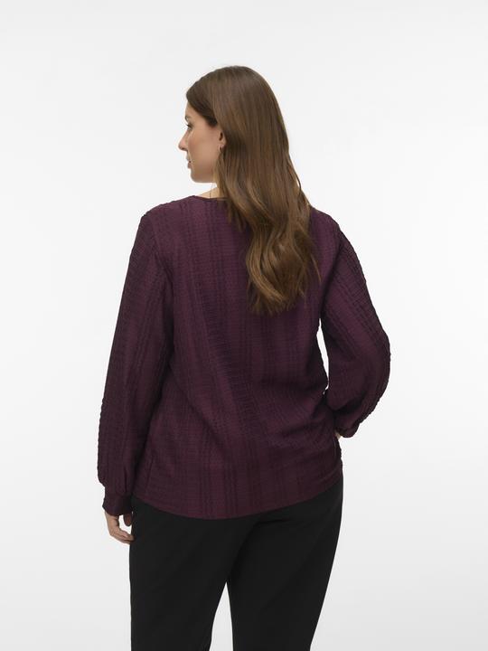Immagine prodotto Vero Moda VMCJASMIN Top Bluse (52, 54)