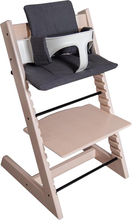 Immagine prodotto Hoppediz Set di cuscini per seggiolone 2 pezzi