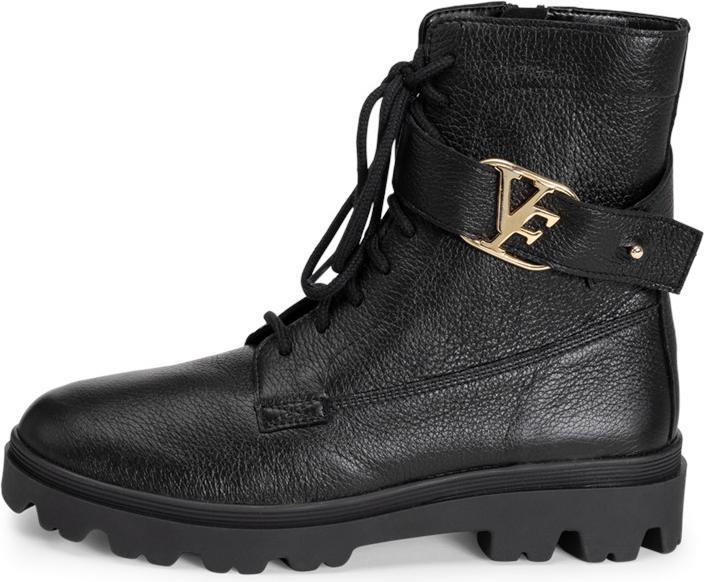 Actual product image Vitaform Supersoft ankle boot (38)