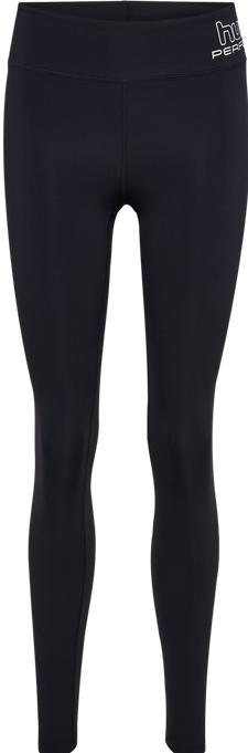 Image du produit hummel Hmlte Fundamental Tights Mid Waist (S)